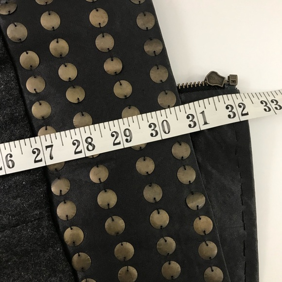 Vintage Y2K Wool Blend Vest - Picture 15 of 15